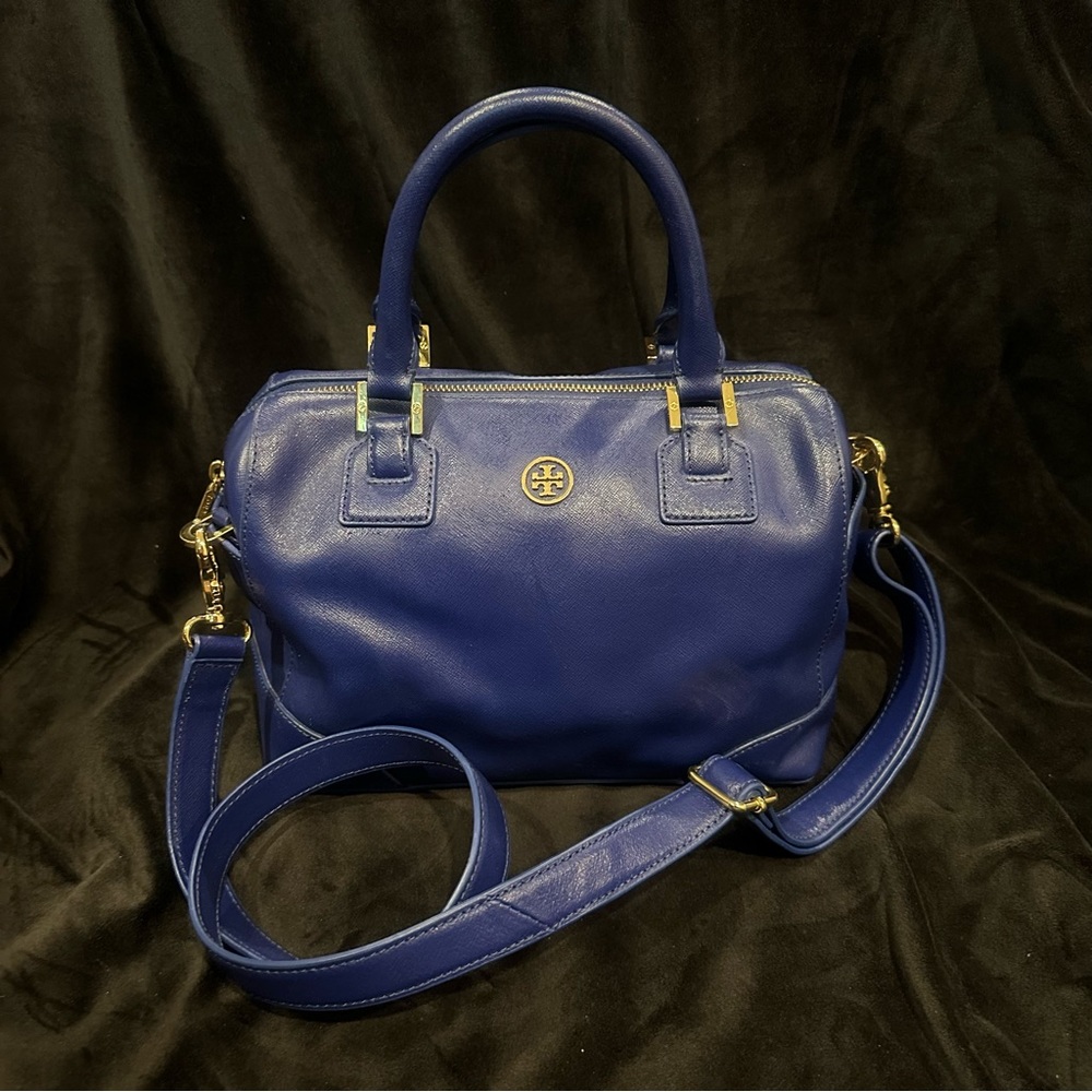 Robinson Satchel